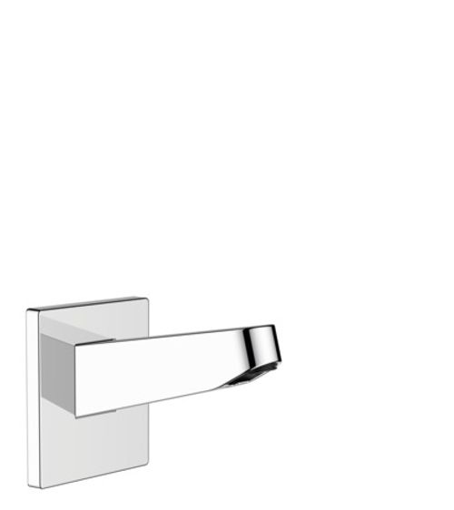 Hansgrohe-HG-Wandanschluss-Pulsify-fuerKopfbrause-260-chrom-24149000 gallery number 1